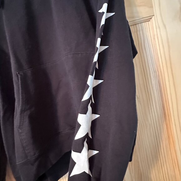 Delta Zeta Sorority Hoodie Size Large - Picture 4 of 8